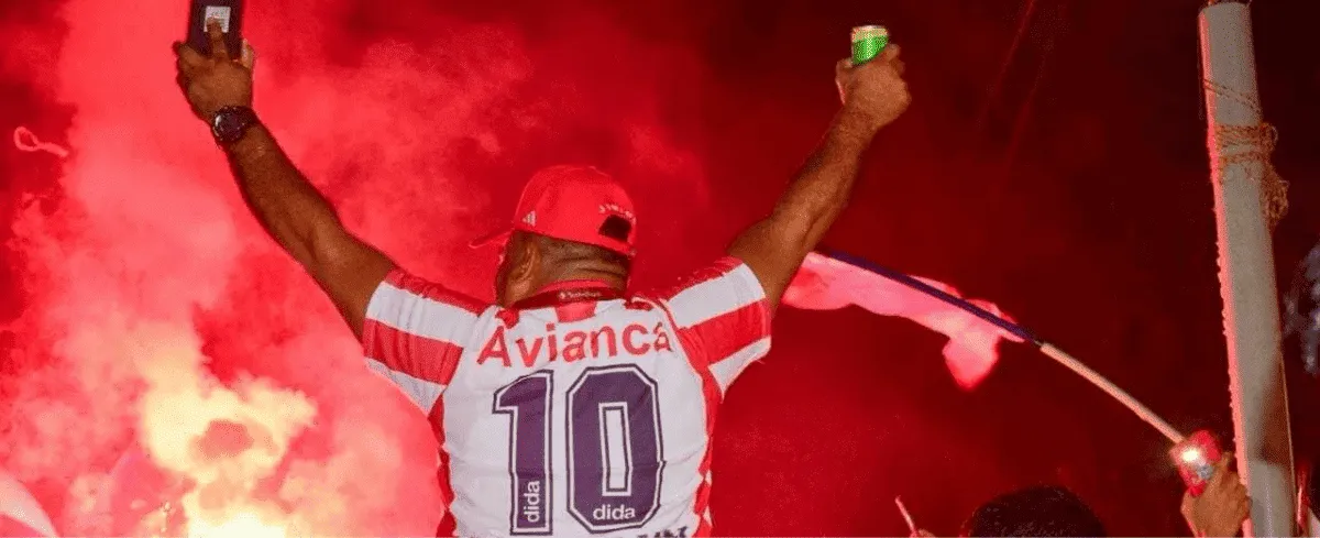 Foto: Said Armenta