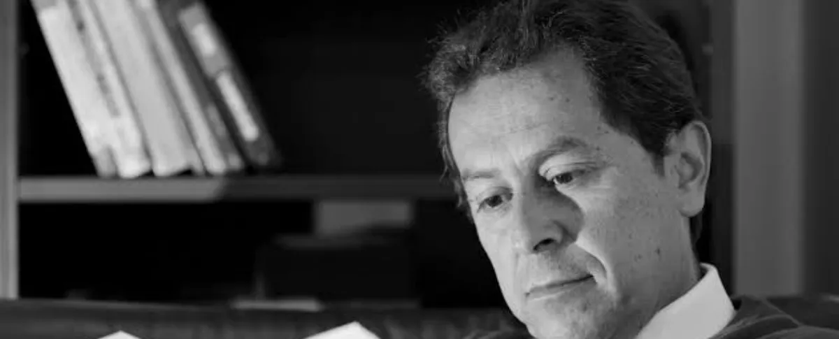 Alberto Medina Lopez