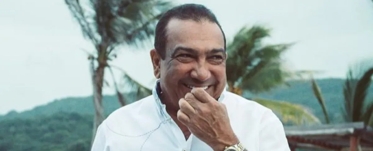 Beto Zabaleta.