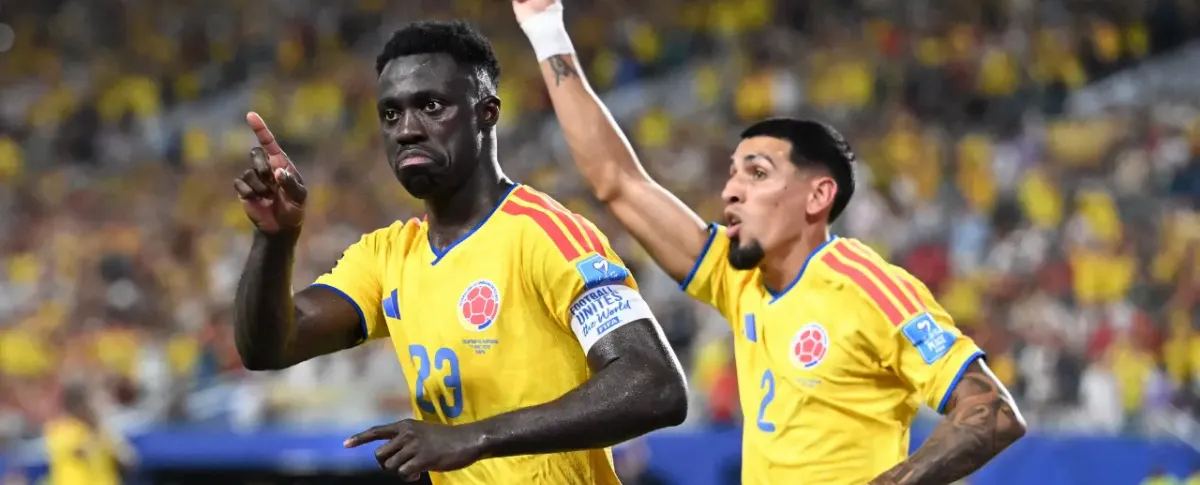 ¿Estuvo bien anulado el gol de Davinson contra Portugal? Esto dice el reglamento
