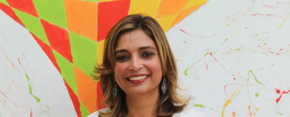 Mercedes Posada