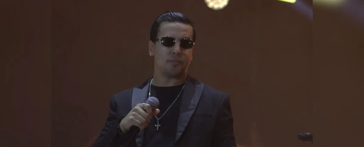 Mario Fuscaldo fue el gran ganador.