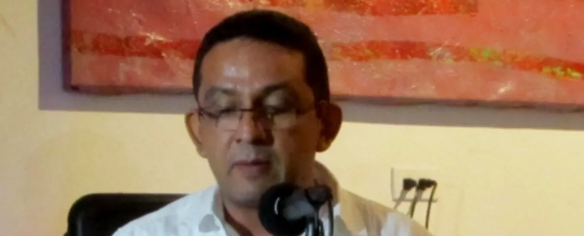 Pedro Olivella.