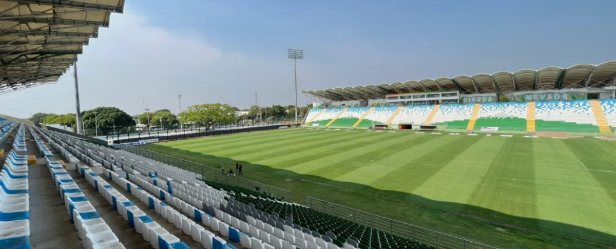 Alianza Valledupar realizó un anuncio recientemente.