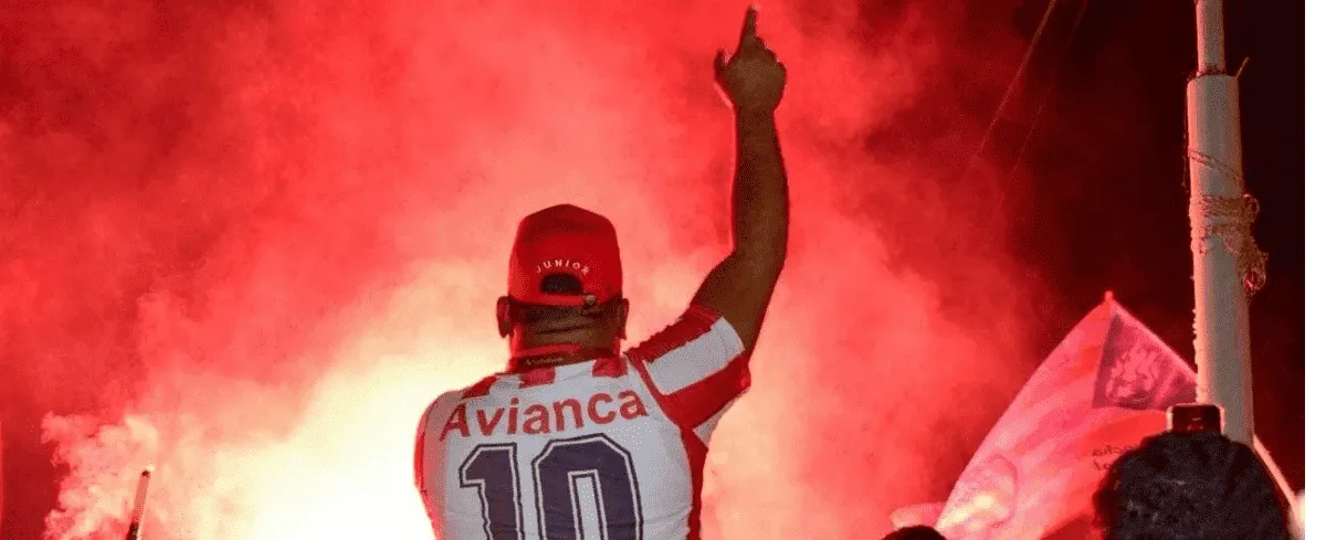 Foto: Said Armenta