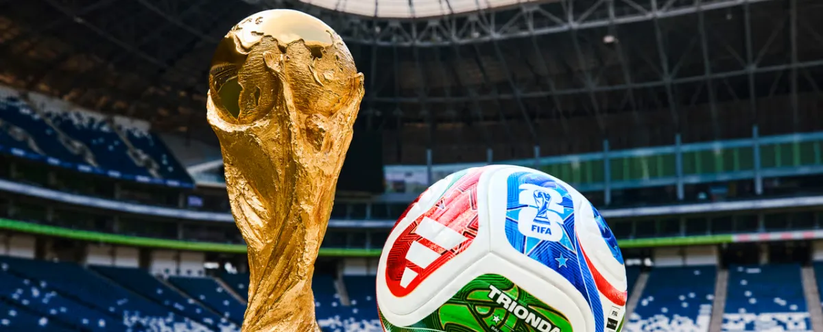 Así se jugarán los dieciseisavos de final del Mundial 2026.