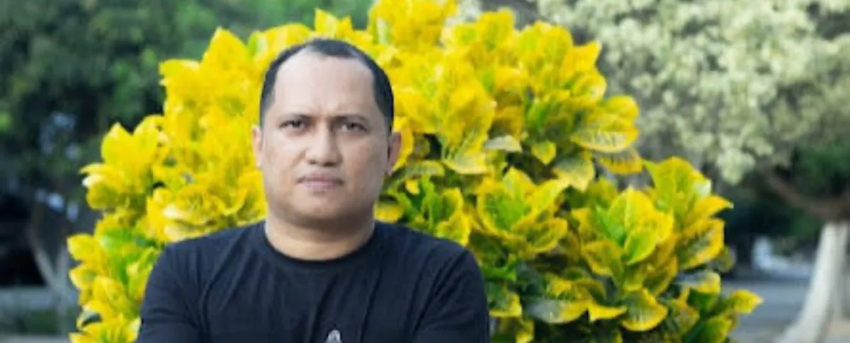 Miguel Barrios