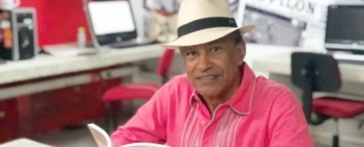 Jose Atuesta