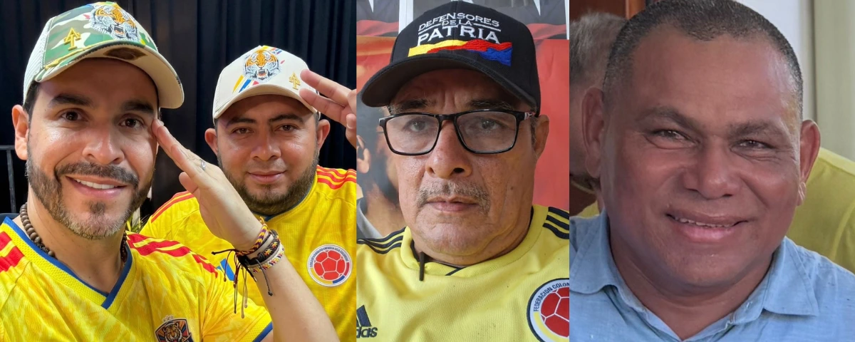 El equipo político detrás de la victoria de Abelardo de la Espriella en Astrea.web