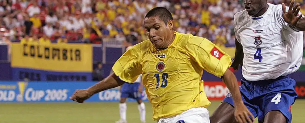 Martín Arzuaga.