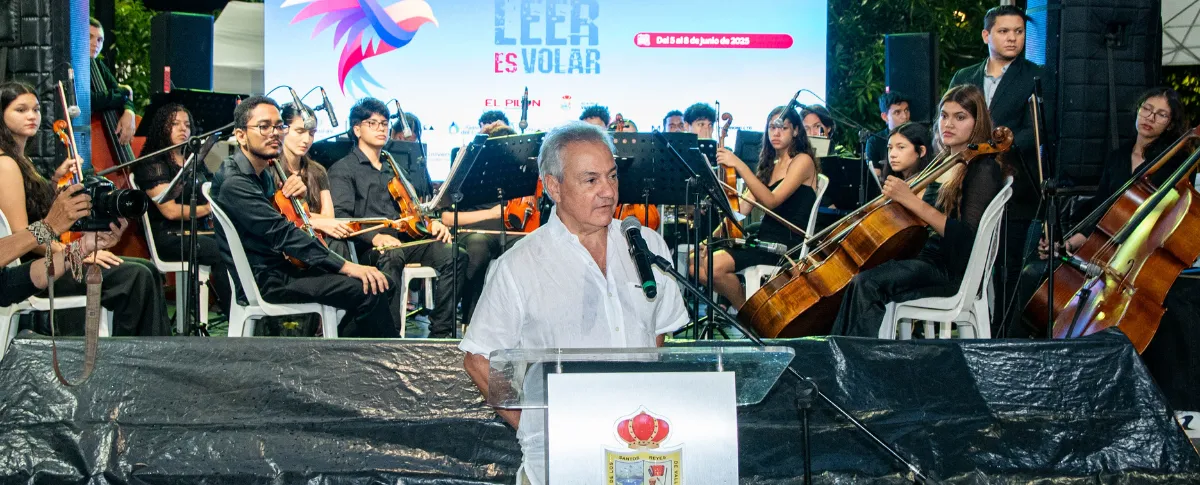 La apertura será en la Plaza Alfonso López.