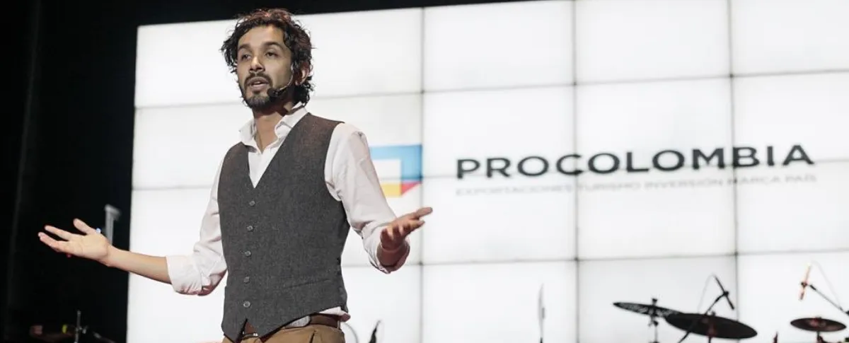 Diego Junca dirigirá el evento.