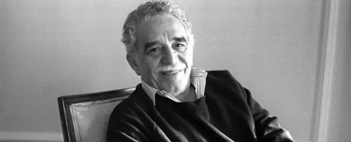 Gabriel García Márquez será protagonista en el inicio de FELVA.