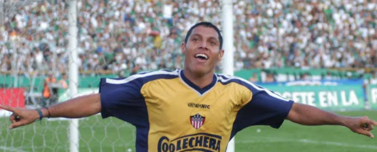 Martín Arzuaga.