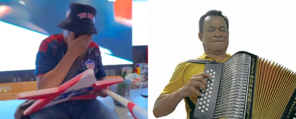 Alex Manga y Alfredo Gutiérrez se pronunciaron tras el bicampeonato.