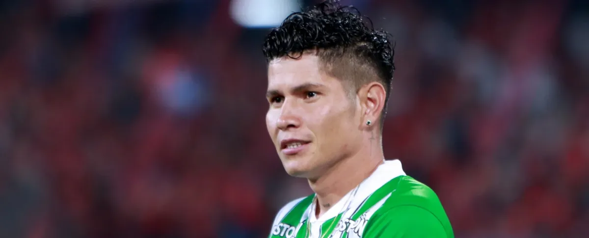 Jorman Campuzano