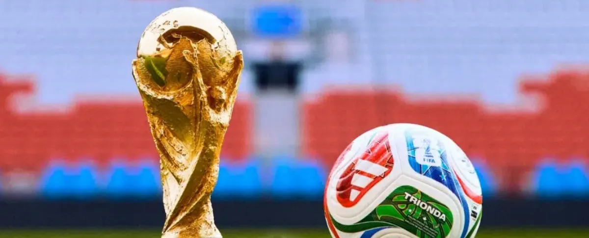 La espera terminó. Este jueves comienza una nueva edición de la Copa del Mundo de la FIFA.