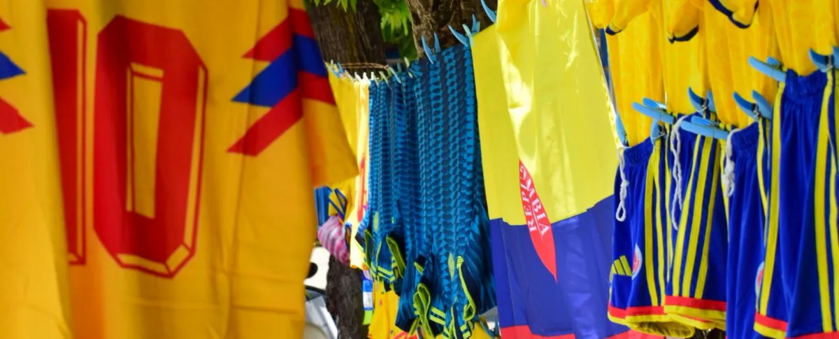 El Mundial 2026 ya empieza a palpitarse en Valledupar.