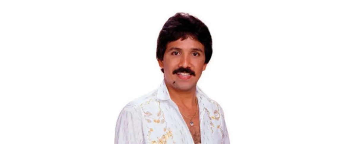 Hace 34 años se apagó la voz de Rafael Orozco,