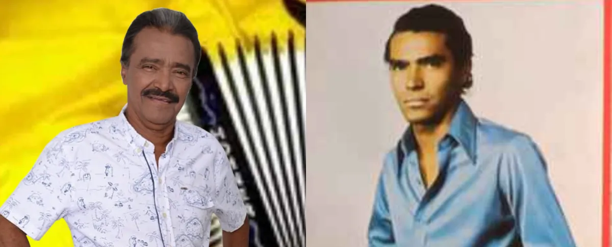Falleció Freddy Andrade.