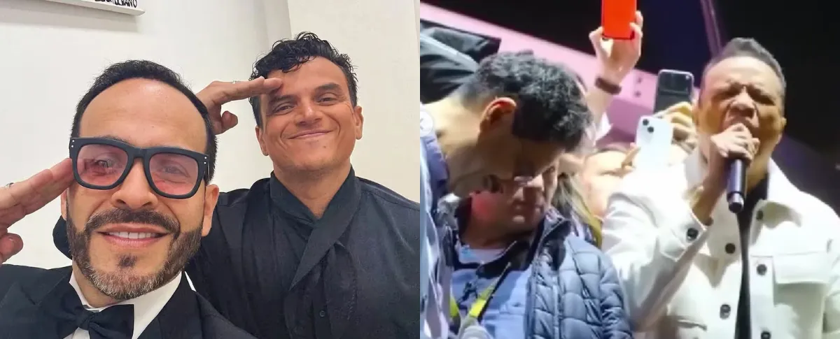Los artistas de vallenato que ya dieron a conocer su voto.