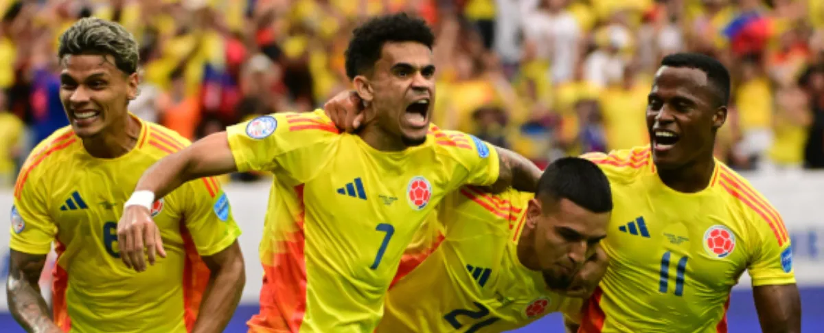 Colmbia debuta este miércoles en el Mundial.