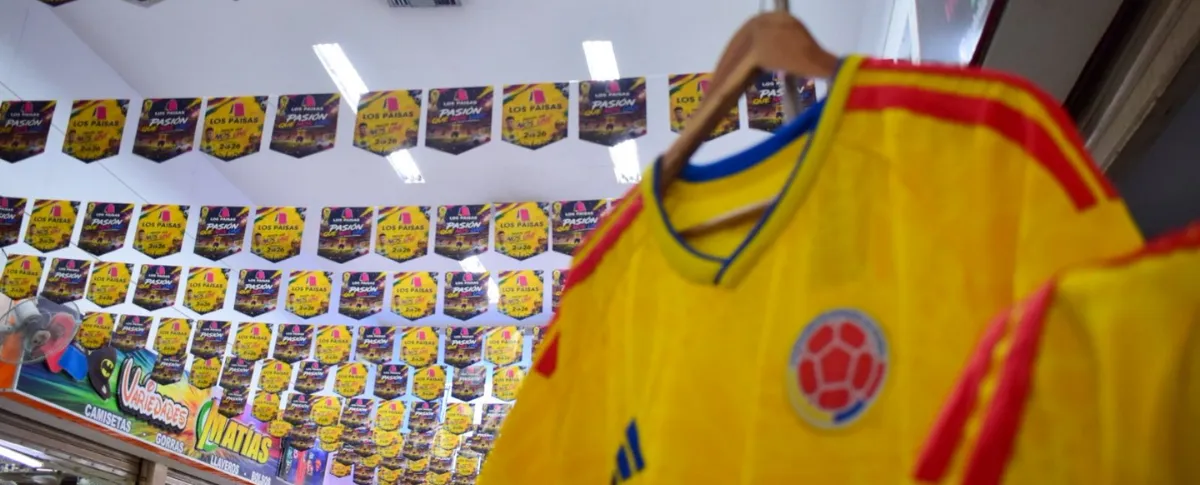 En Valledupar, restaurantes, bares y establecimientos comerciales se preparan para recibir a los aficionados.