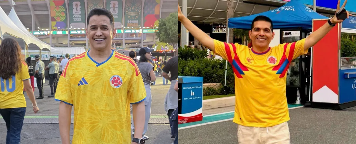 Jorge Celedón y Peter Manjarrés fueron algunos de los artistas que estuvieron en el debut.