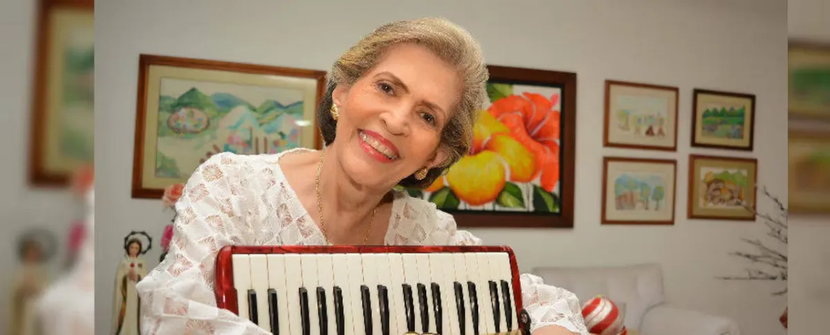 Rita Fernández Padilla.