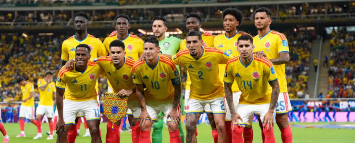 La Selección Colombia mira atenta los cruces de dieciseisavos.