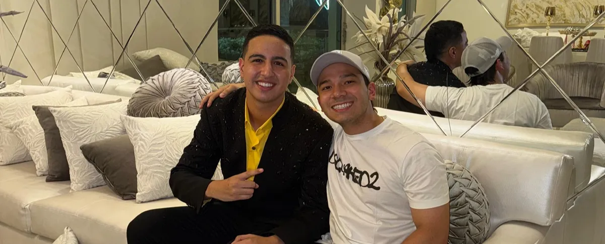 Carlos Daniel Bloom y Martín Elías Jr. no seguirán trabajando juntos.