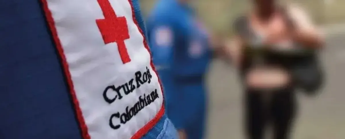 Se están recolectando ayudas humanitarias en Valledupar.