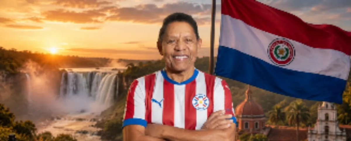 Israel Romero