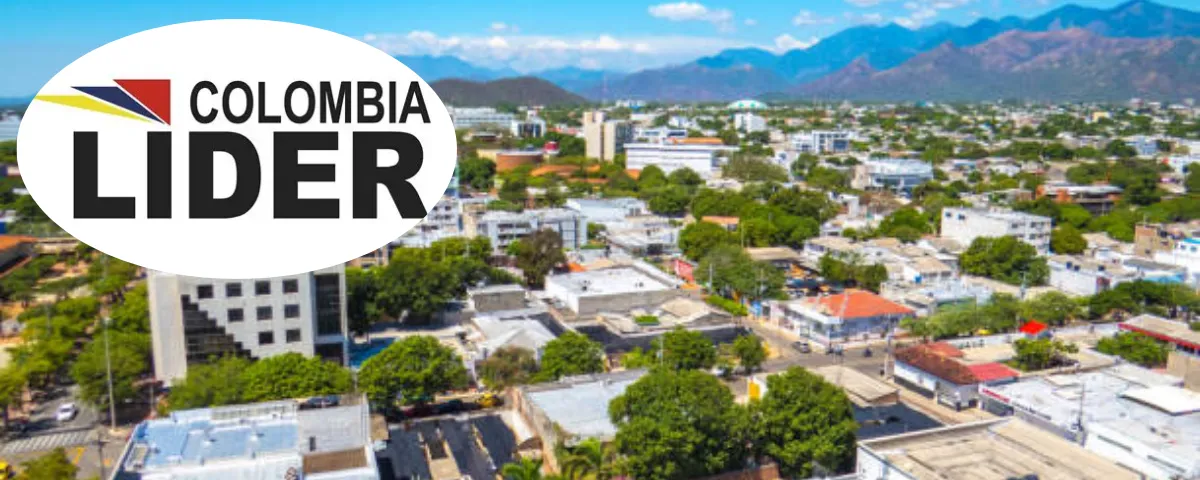 Convocatoria abierta para el curso gratuito de Liderazgo Territorial Innovador en Colombia