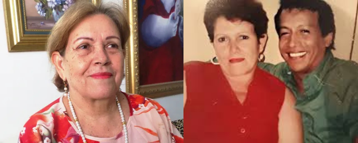 Bertha Mejía