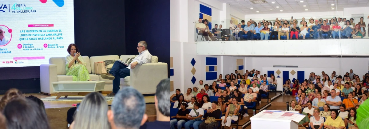 Feria del Libro de Valledupar-web.
