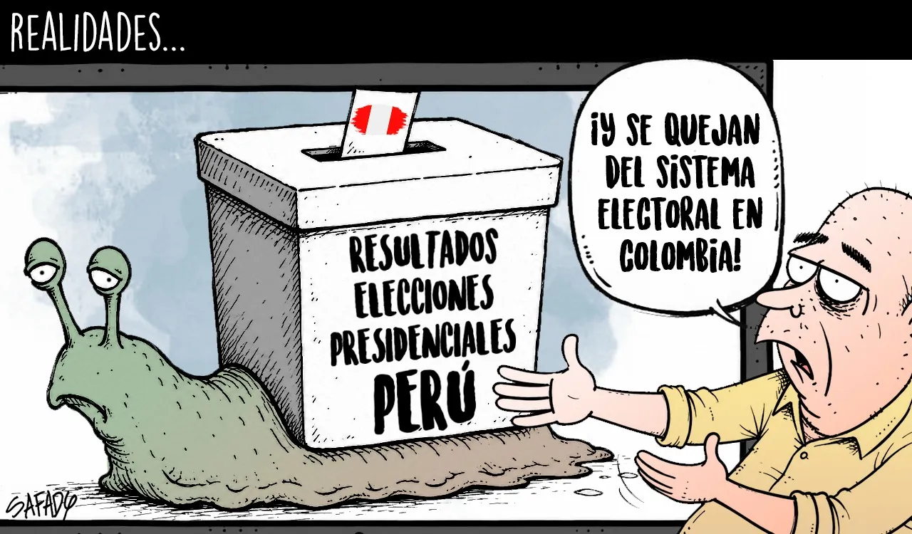 Realidades…