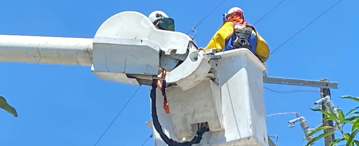Más de 6 horas sin luz: Afinia anunció corte de energía este martes 2 de junio en sector de Valledupar