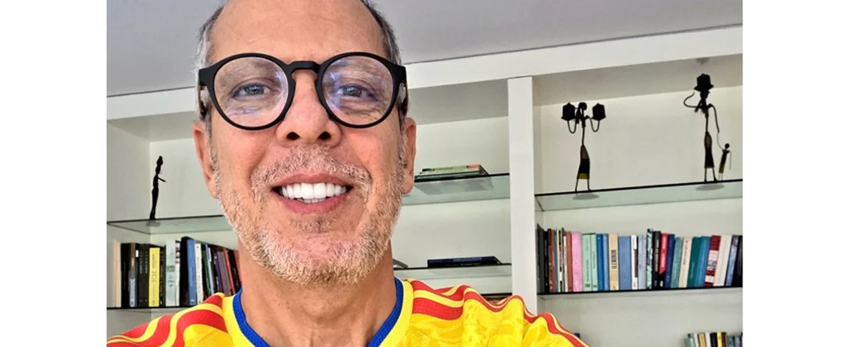 Alfredo Saade, funcionario suspendido por la Procuraduría.
