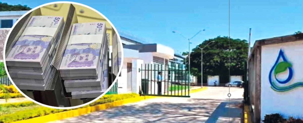 La multimillonaria multa que impuso Corpocesar por lo que encontró en un relleno sanitario de Valledupar
