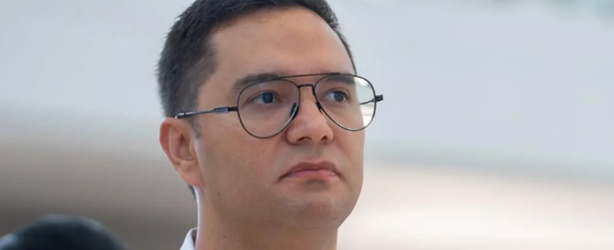 Mello Castro, representante a la Cámara por el Cesar.