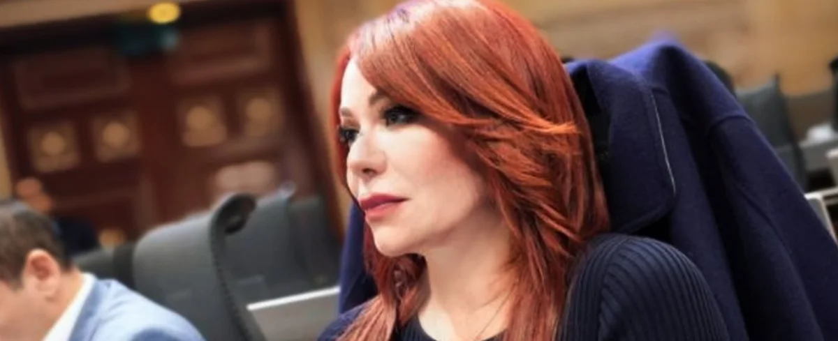 Toman drástica decisión contra congresista por ordenar la suspensión del presidente Petro