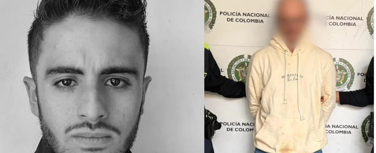 Mateo Pérez / alias 'Chalá'.