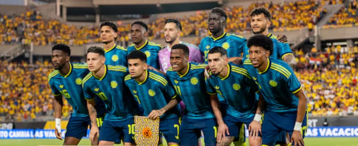 Colombia arrancó con pie derecho en el Mundial: venció 3-1 a Uzbekistán y es líder del Grupo K