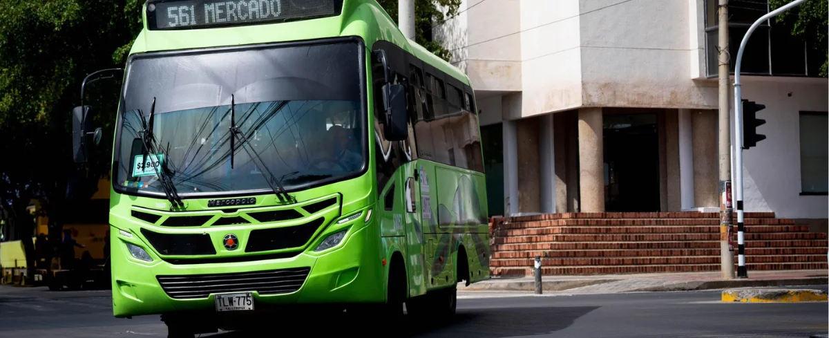 Caos en el transporte público de Valledupar: SIVA revela qué hay detrás del bloqueo de busetas este sábado 20 de junio