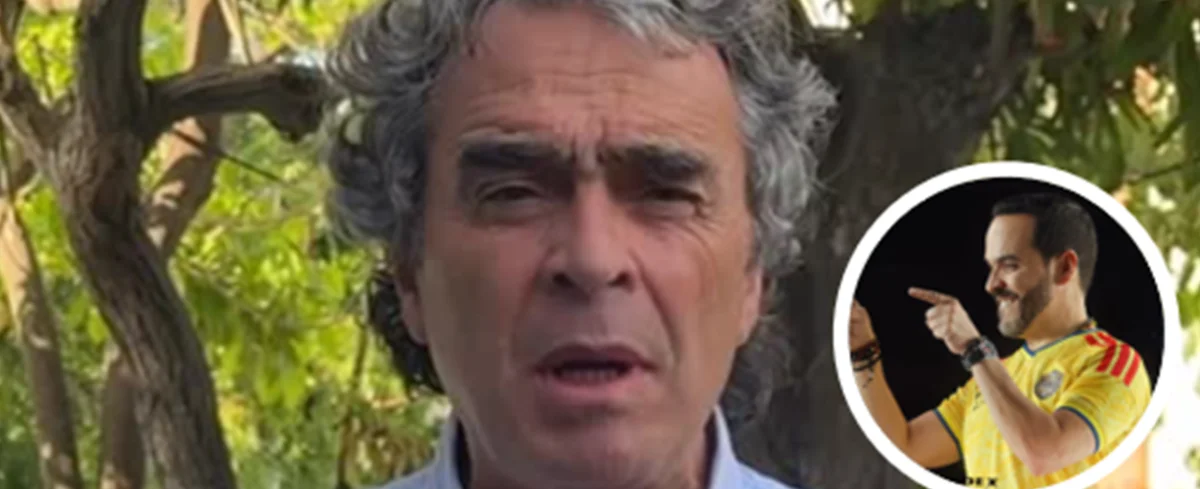 Sergio Fajardo felicita a Abelardo de la Espriella, pero le deja una advertencia sobre su “primera gran responsabilidad”