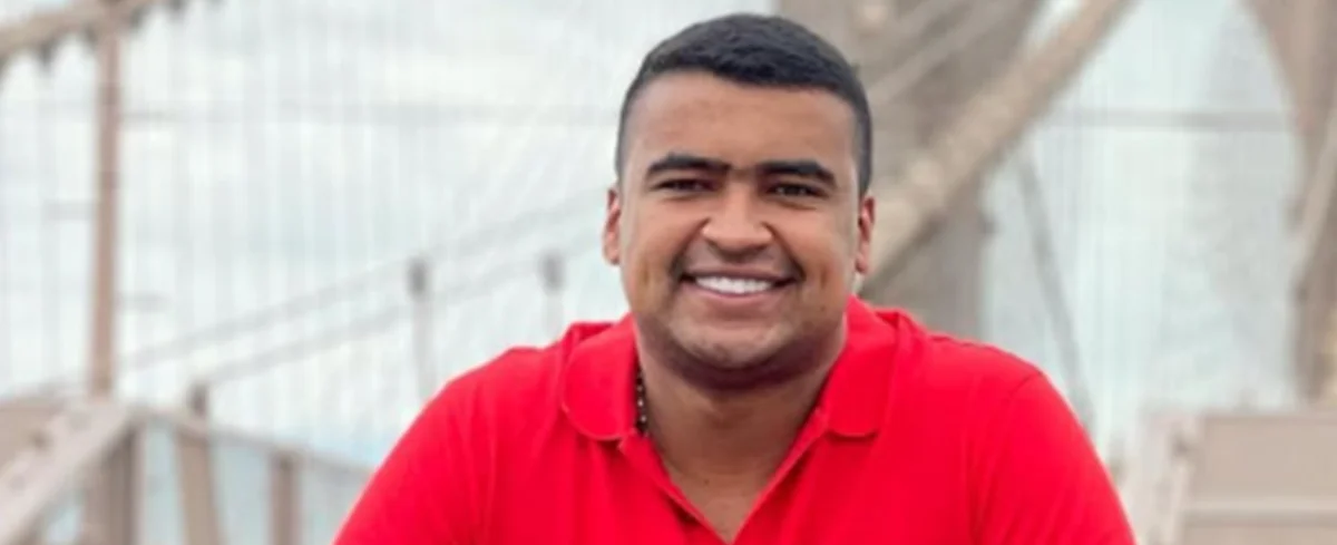 Luis Mariano Díaz, hijo de Diomedes.