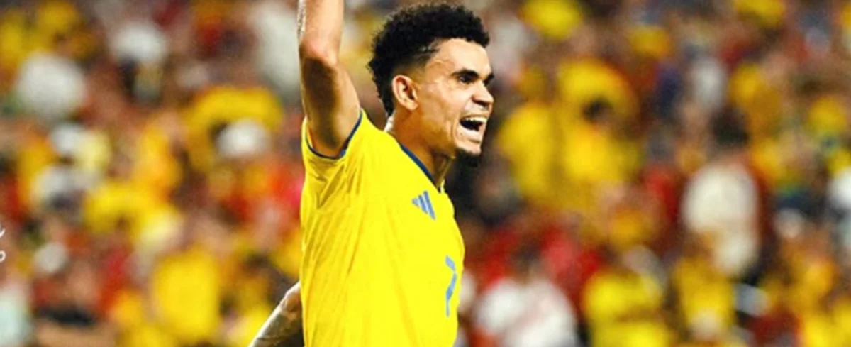 Colombia le jugó de tú a tú a la Portugal de Cristiano Ronaldo y terminó líder de su grupo en el Mundial