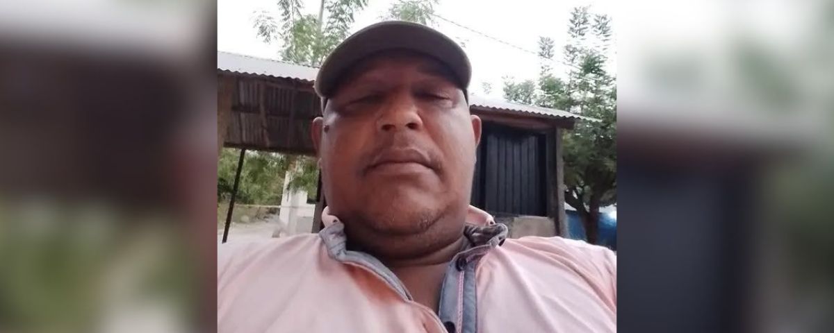 Trágico accidente de tránsito deja un muerto en zona rural de La Jagua de Ibirico