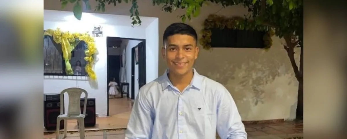 Tragedia en la carretera: querido ciudadano del Cesar murió tras chocar de frente contra un camión